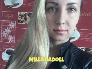 MillanaDoll