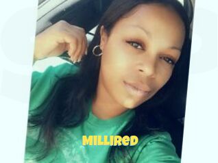 MilliRed
