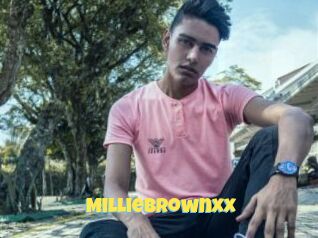 MillieBrownxx
