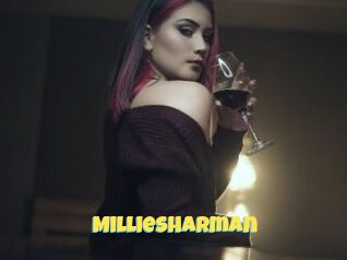 MillieSharman