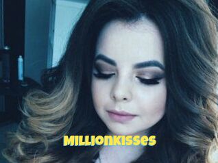 MillionKisses