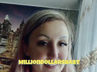 Milliondollarsbaby