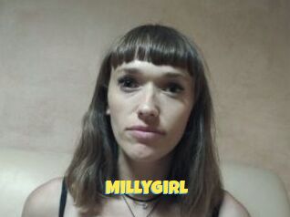 MillyGirl