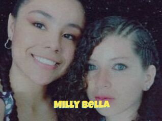 Milly_Bella Sexe et Porno