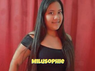 MiluSophie