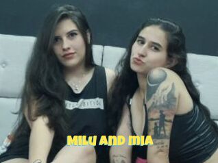 Milu_and_mia