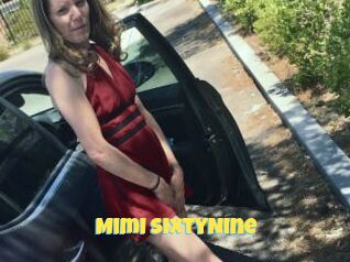 Mimi_SixtyNine Sexe et Porno