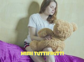 Mimi_TuttiFrutti