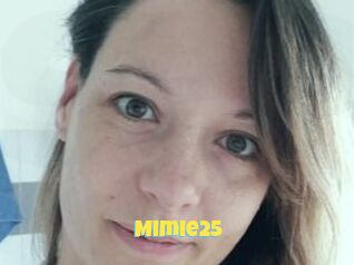 Mimie25