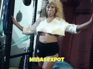MinaSexpot