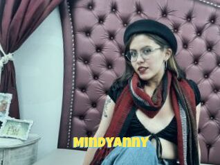 MindyAnny