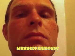 Minniedfknmouse