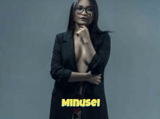 MinuSei