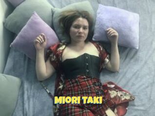 Miori_Taki Sexe et Porno
