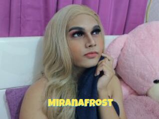 MiranaFrost