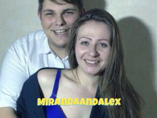 MirandaAndAlex