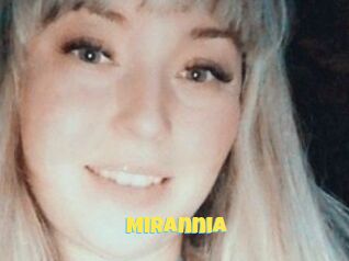 Mirannia