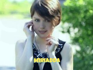 Miriadda
