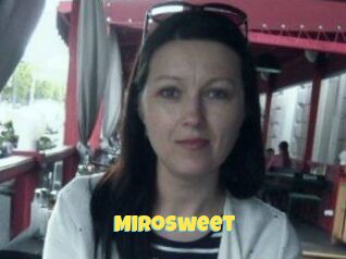 MiroSweet
