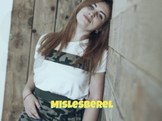 MisLesberel