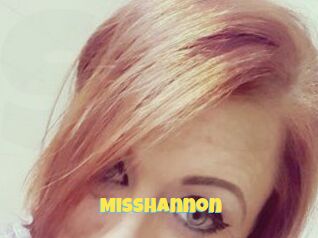 MisShannon