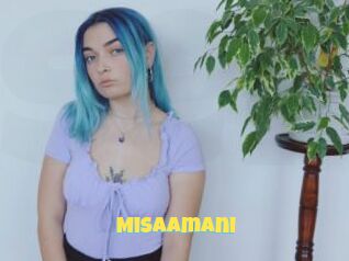 MisaAmani