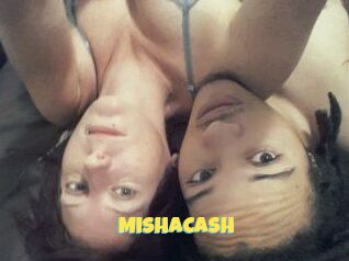 MishaCash