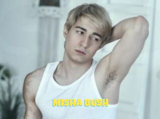 Misha_Bush
