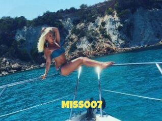 Miss007