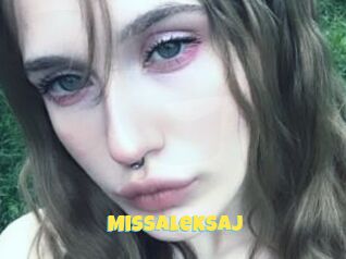 MissAleksaJ