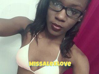 MissAlexLove