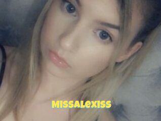 MissAlexiss