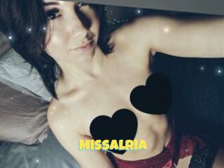 MissAlria