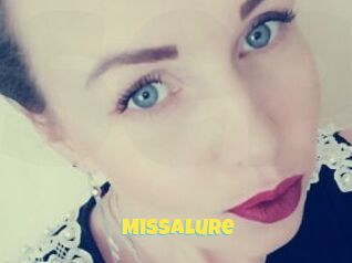 MissAlure