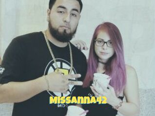 MissAnna42
