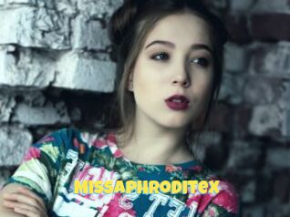 MissAphroditeX