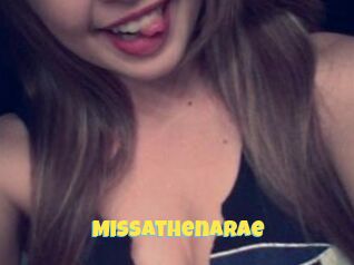 MissAthenaRae