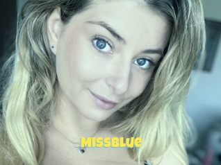 MissBlue