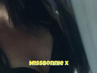MissBonnie_x