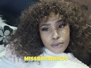 MissBrownie24