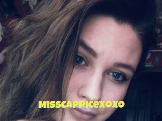 MissCapriceXoXo