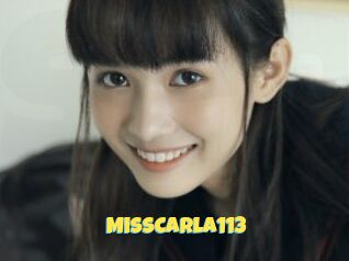 MissCarla113