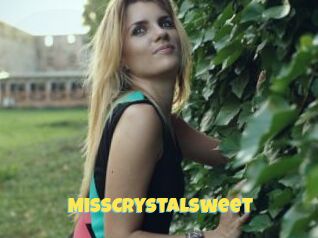 MissCrystalSweet