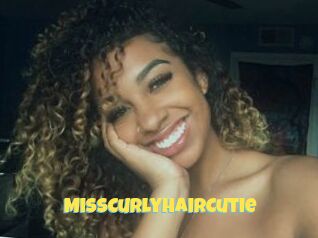 MissCurlyHairCutie