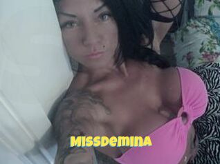 MissDemina Sexe et Porno