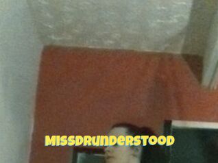 MissDrunderstood