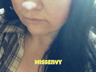 MissEnvy Sexe et Porno