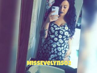 MissEvelyn502 Sexe et Porno