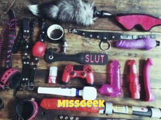 MissGeek