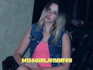 MissGirlJennifer